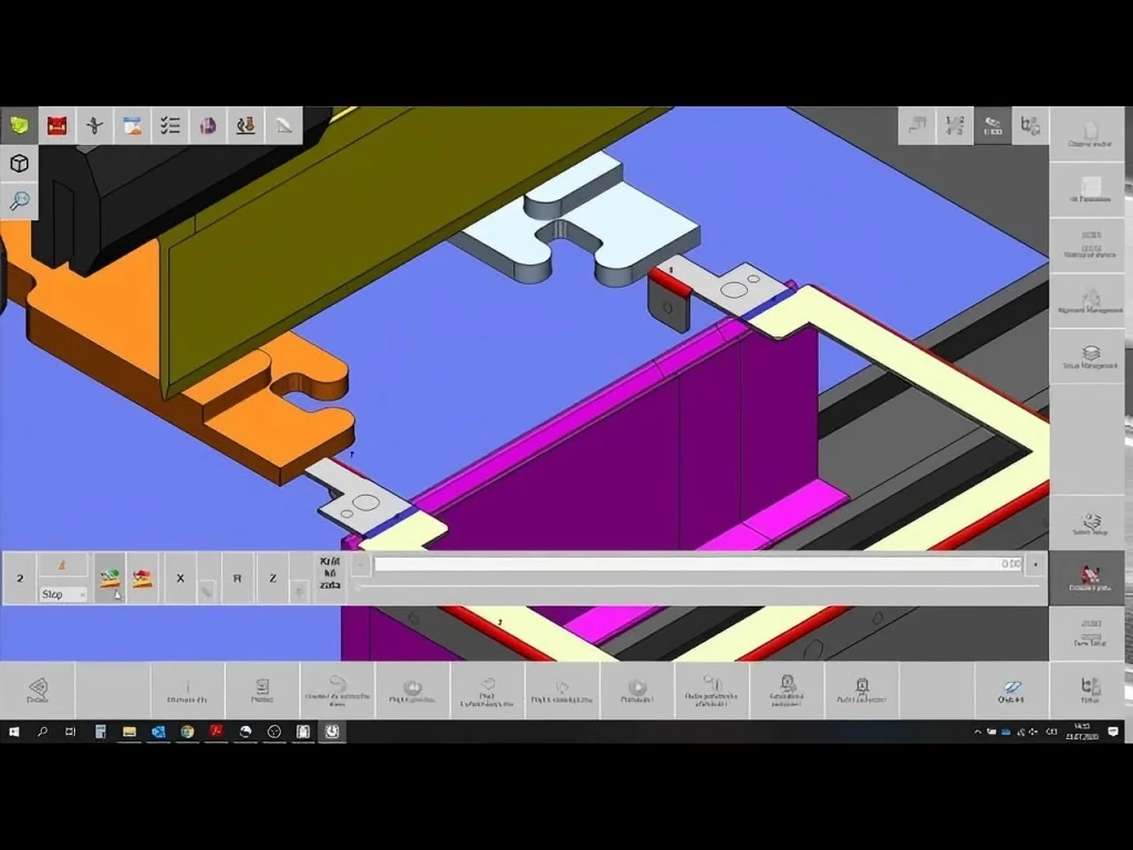 Roll Bending (Tubes)