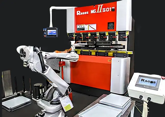 Máquina de curvar frenos de presión a la venta