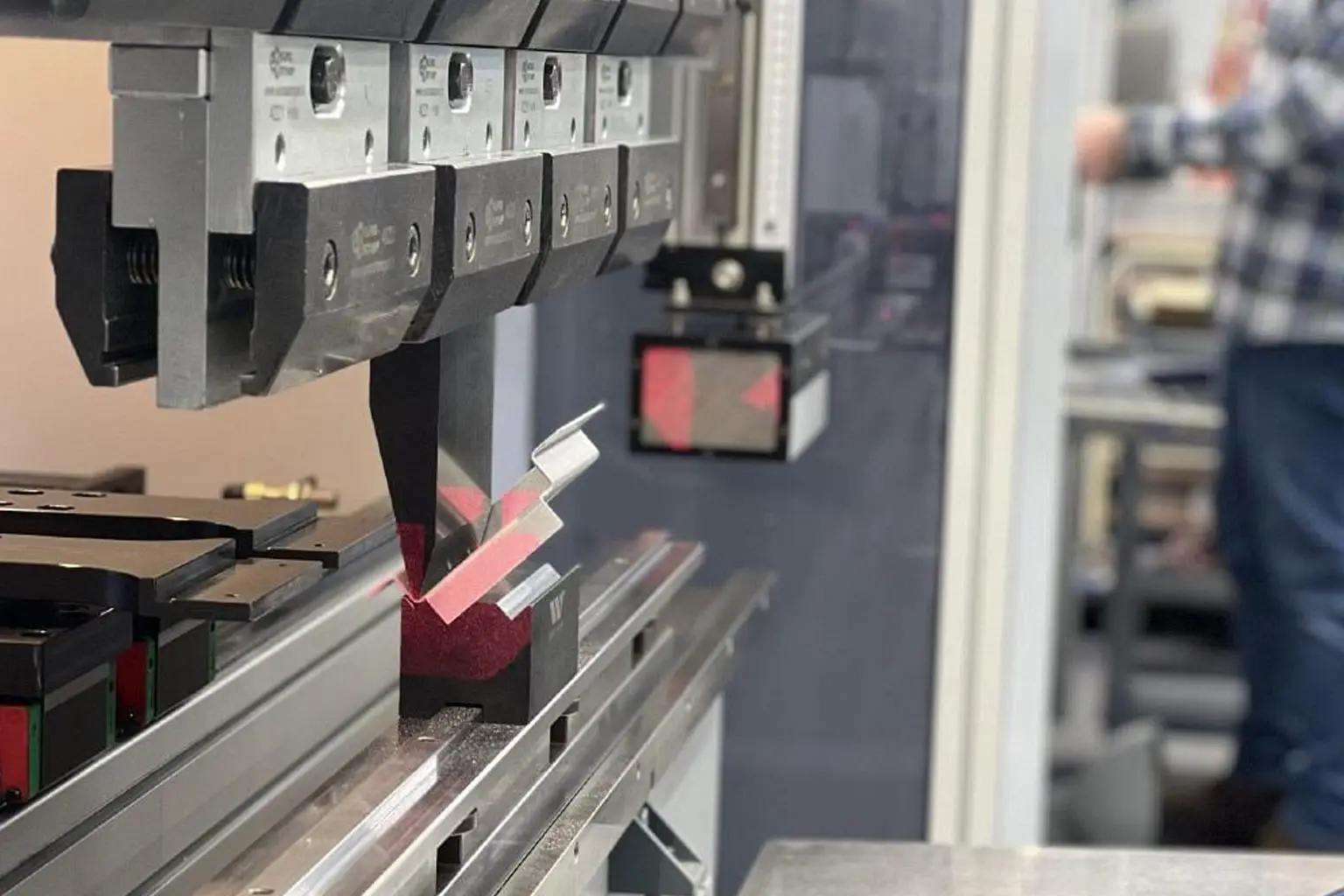 Metal Fabrication Tools