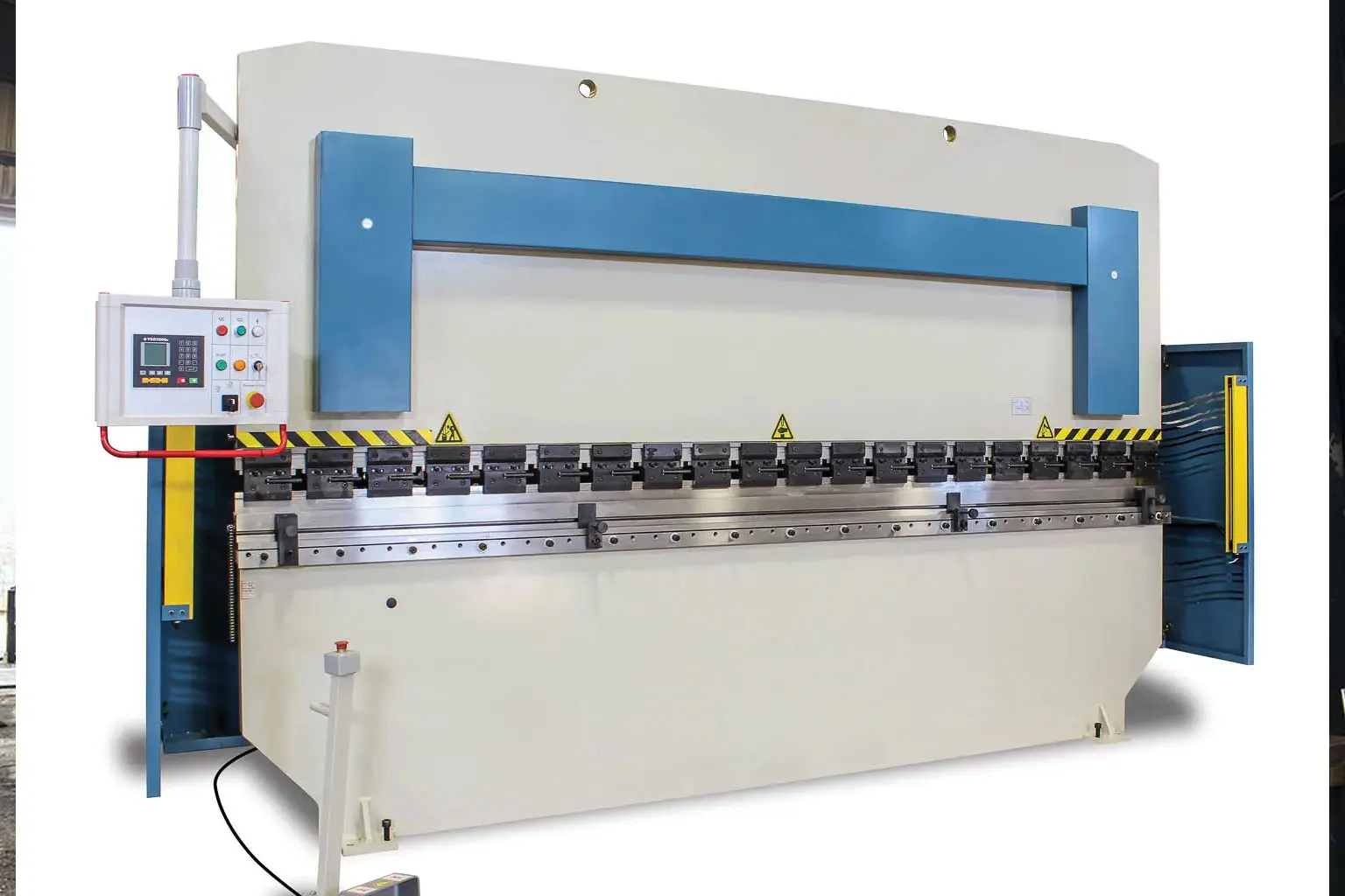 Top CNC Press Brake Manufacturers